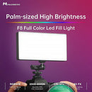 Falcon Eyes Pockelite F8 RGBWW LED Pocket Light