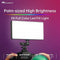 Falcon Eyes Pockelite F8 RGBWW LED Pocket Light