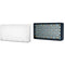 Falcon Eyes Diffusor and Honeycomb Grid for PockeLite F8