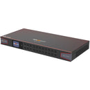 BZBGEAR BG-4K-1616MA 16x16 UHD 4K HDMI 2.0 Matrix Switcher