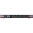 BZBGEAR BG-4K-1616MA 16x16 UHD 4K HDMI 2.0 Matrix Switcher