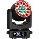 ADJ Vizi Pix Z19 RGBL LED Moving Head Wash Light