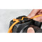 Tether Tools LeverLock & Optima Cable Kit (31', Non-Reflective Black, Right-Angle)