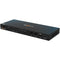 BZBGEAR 4x1 UHD 8K HDMI 2.1 Switcher with Audio De-Embedder