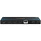 BZBGEAR 4x1 UHD 8K HDMI 2.1 Switcher with Audio De-Embedder