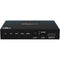 BZBGEAR 8K60 HDMI 2.1 EARC Audio to Amplifier Adapter