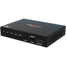 BZBGEAR 8K60 HDMI 2.1 EARC Audio to Amplifier Adapter