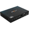 BZBGEAR 8K60 HDMI 2.1 EARC Audio to Amplifier Adapter