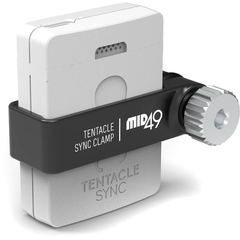 MID49 Tentacle Sync E Clamp