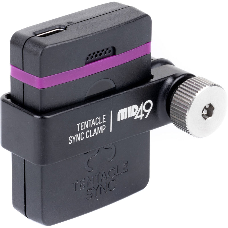 MID49 Tentacle Sync E Clamp