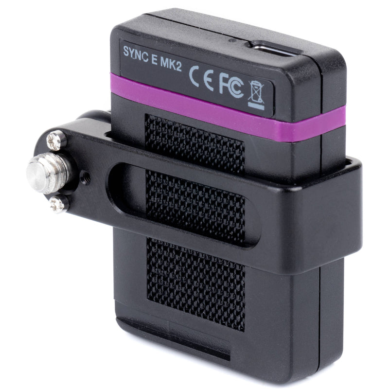 MID49 Tentacle Sync E Clamp