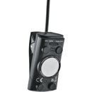 K&M Clip-On Gooseneck Music Stand Light
