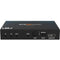 BZBGEAR 8K60 HDMI 2.1 Audio De-Embedder to S/PDIF and L/R