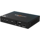 BZBGEAR 8K60 HDMI 2.1 Audio De-Embedder to S/PDIF and L/R