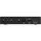 BZBGEAR 8K60 HDMI 2.1 Audio De-Embedder to S/PDIF and L/R