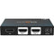 BZBGEAR 1x2 8K UHD HDMI 2.1 Splitter with Auto Downscaling