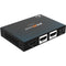 BZBGEAR 1x2 8K UHD HDMI 2.1 Splitter with Auto Downscaling