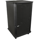 Middle Atlantic Reference Furniture Rack (24 RU)