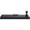 BZBGEAR 4K UHD IP 4-Channel Production Switcher/Joystick Controller Combo