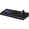BZBGEAR 4K UHD IP 4-Channel Production Switcher/Joystick Controller Combo