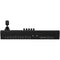 BZBGEAR 4K UHD IP 4-Channel Production Switcher/Joystick Controller Combo