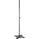 On-Stage SPEAKER STD - CRANK-UP