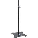 On-Stage SPEAKER STD - CRANK-UP