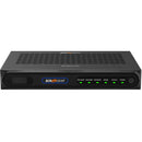 BZBGEAR UHD 4K AV over IP Multicast Transceiver