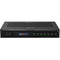 BZBGEAR UHD 4K AV over IP Multicast Transceiver