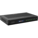 BZBGEAR UHD 4K AV over IP Multicast Transceiver