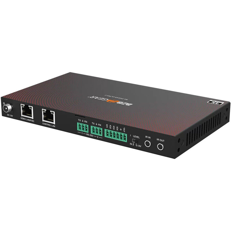 BZBGEAR Smart Controller for IPGEAR-ULTRA HDMI over IP Series