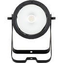 American DJ COB Cannon LP200X RGB+ LED Par Light (16.25")