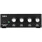 Kopul SLM-4 4-Channel Mic/Line Stereo Mixer