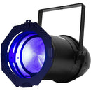 American DJ Z300 RGB LED Par Light