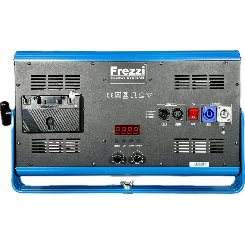 Frezzi FLP-18 Bi-Color LED Light Panel