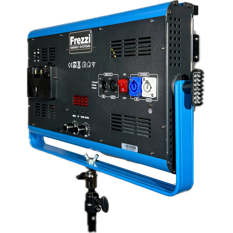 Frezzi FLP-18 Bi-Color LED Light Panel