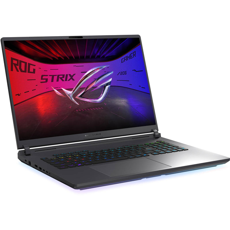 ASUS 18" Republic of Gamers Strix G18 Gaming Laptop