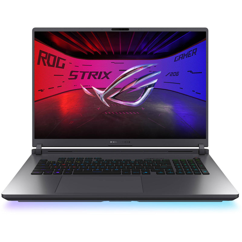 ASUS 18" Republic of Gamers Strix G18 Gaming Laptop