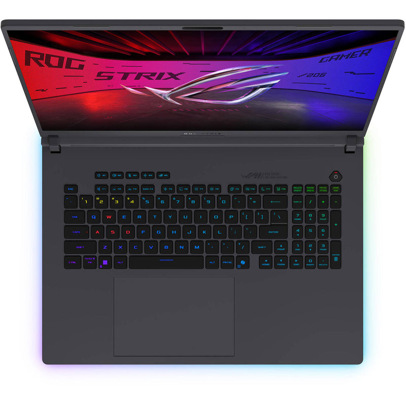 ASUS 18" Republic of Gamers Strix G18 Gaming Laptop