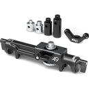 MID49 LiFT 15mm Studio Lens Support with Lens Support Adapter and Y Bracket Set