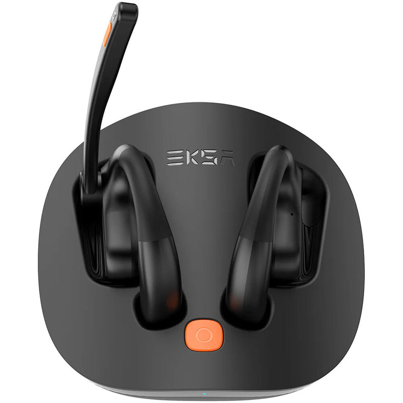 EKSA Telecom S30 AI-Powered Wireless Open-Ear Headset