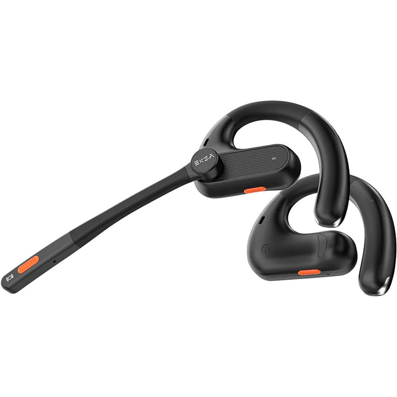 EKSA Telecom S30 AI-Powered Wireless Open-Ear Headset