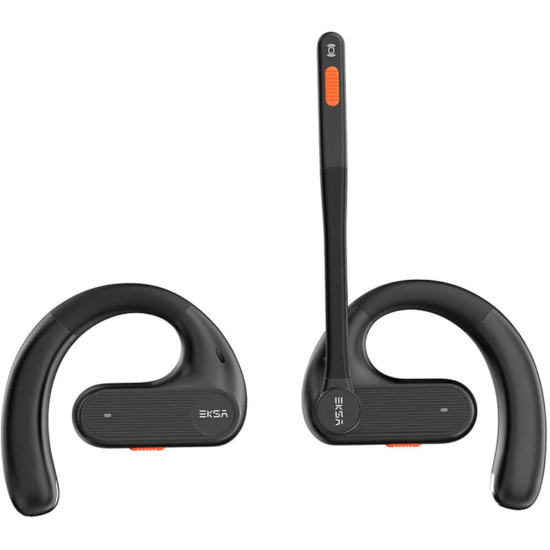 EKSA Telecom S30 AI-Powered Wireless Open-Ear Headset
