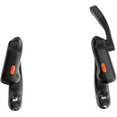 EKSA Telecom S30 AI-Powered Wireless Open-Ear Headset