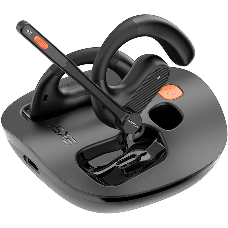 EKSA Telecom S30 AI-Powered Wireless Open-Ear Headset