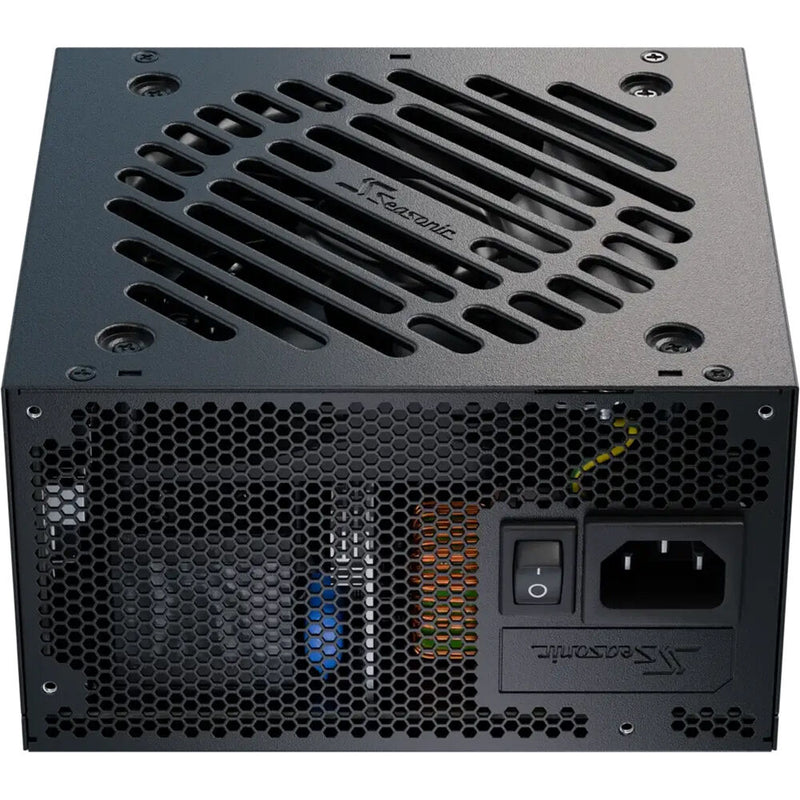SeaSonic Electronics CORE GX ATX 3 650W 80 PLUS Gold Modular Power Supply
