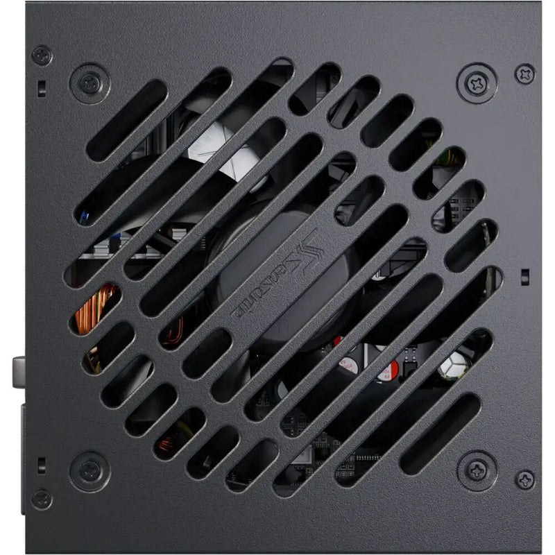 SeaSonic Electronics CORE GX ATX 3 650W 80 PLUS Gold Modular Power Supply