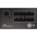 SeaSonic Electronics CORE GX ATX 3 650W 80 PLUS Gold Modular Power Supply