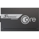 SeaSonic Electronics CORE GX ATX 3 650W 80 PLUS Gold Modular Power Supply
