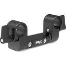 MID49 Top 15mm Rod Bracket for Sony BURANO, Canon C400, Blackmagic PYXIS & URSA Cine LF